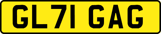 GL71GAG