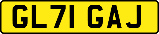 GL71GAJ