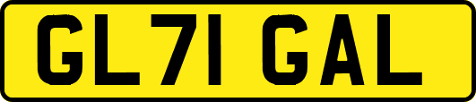 GL71GAL