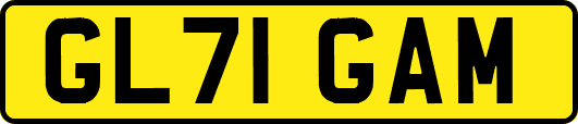 GL71GAM