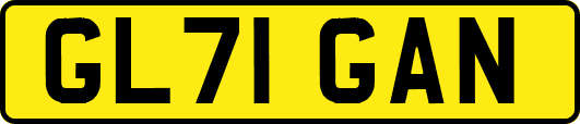 GL71GAN