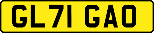 GL71GAO