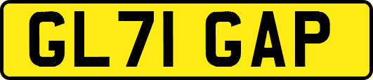 GL71GAP