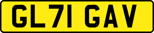 GL71GAV