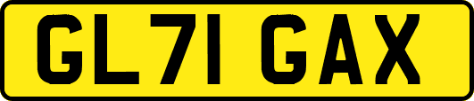 GL71GAX