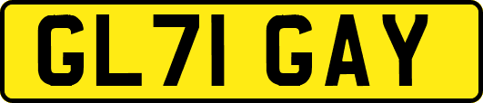 GL71GAY