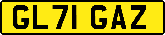 GL71GAZ