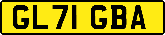 GL71GBA