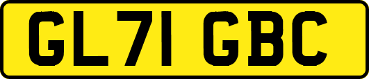 GL71GBC