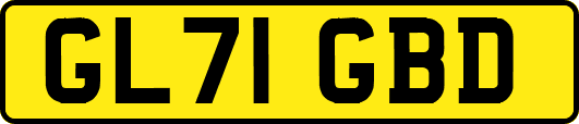 GL71GBD