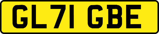 GL71GBE
