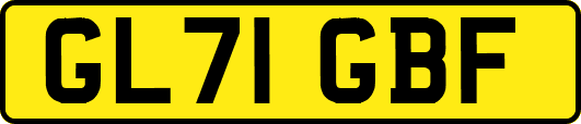 GL71GBF