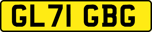 GL71GBG