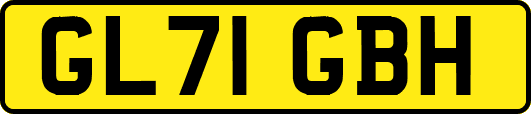 GL71GBH