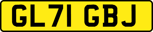 GL71GBJ