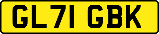 GL71GBK