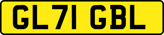 GL71GBL