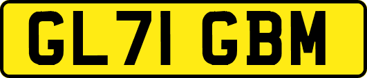 GL71GBM