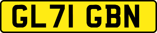 GL71GBN