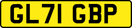 GL71GBP