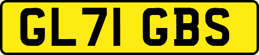 GL71GBS