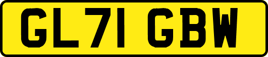 GL71GBW