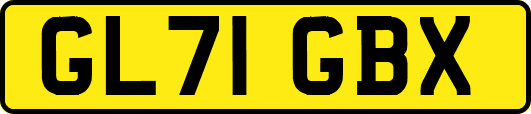 GL71GBX