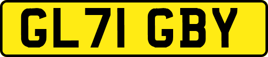 GL71GBY