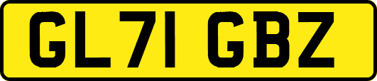 GL71GBZ