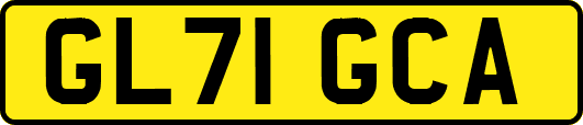 GL71GCA