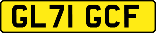 GL71GCF