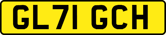 GL71GCH