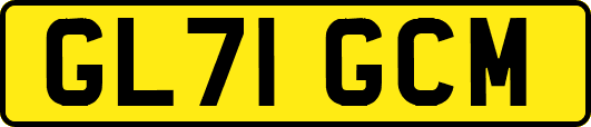 GL71GCM