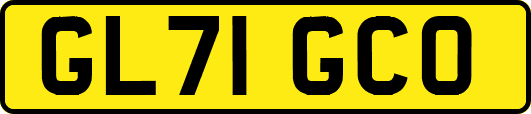 GL71GCO