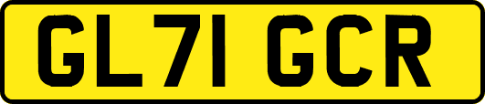GL71GCR