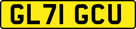 GL71GCU