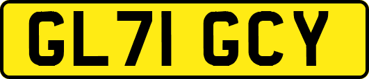GL71GCY