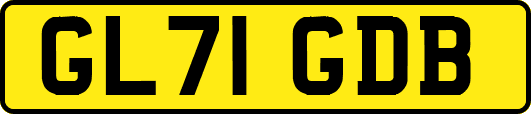 GL71GDB