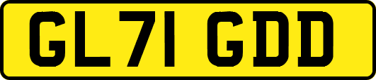 GL71GDD