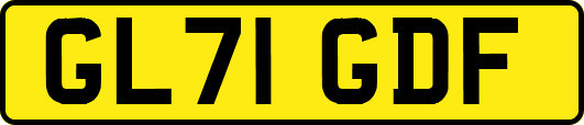 GL71GDF