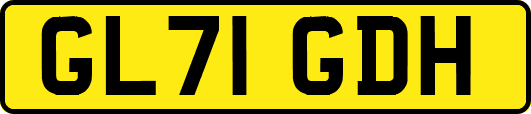 GL71GDH