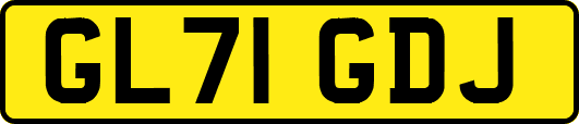 GL71GDJ