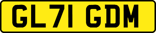 GL71GDM