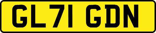 GL71GDN