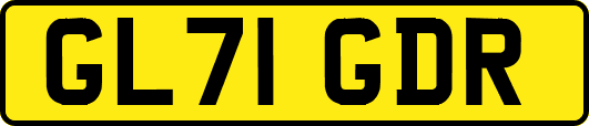GL71GDR