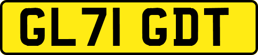 GL71GDT