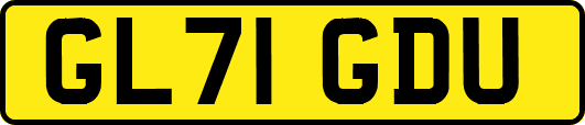 GL71GDU