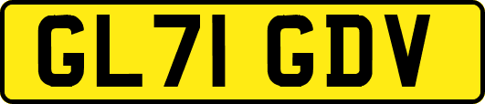 GL71GDV