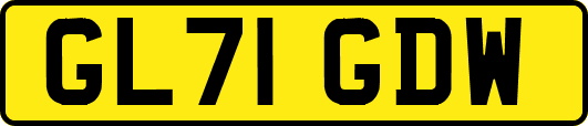 GL71GDW