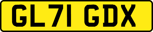 GL71GDX